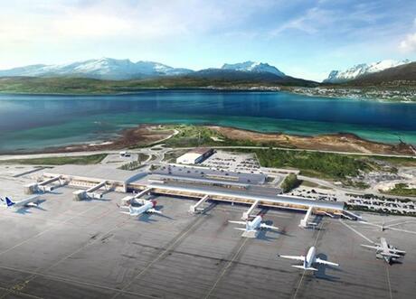 Tromsø Lufthavn