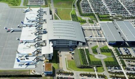 Billund Lufthavn